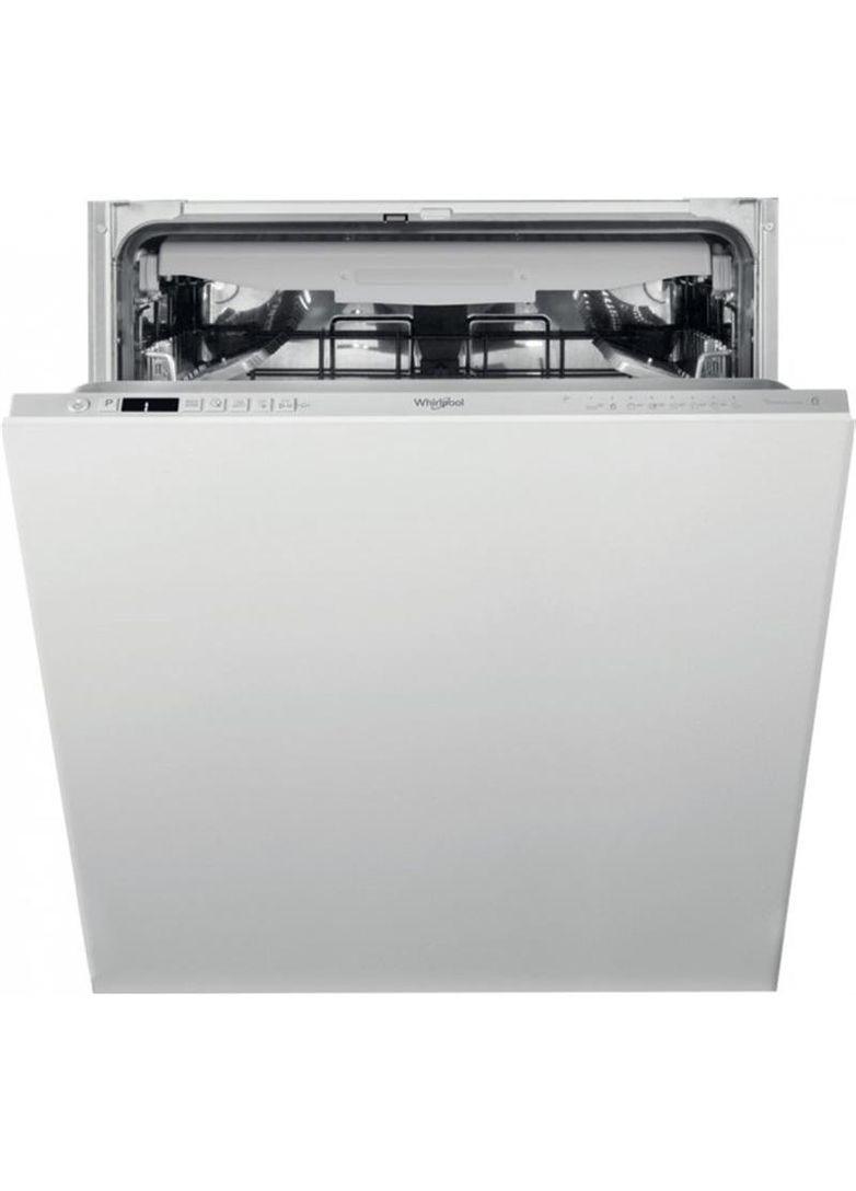 Вбудована посудомийна машина WIC 3C33 PFE WHIRLPOOL (314832982)