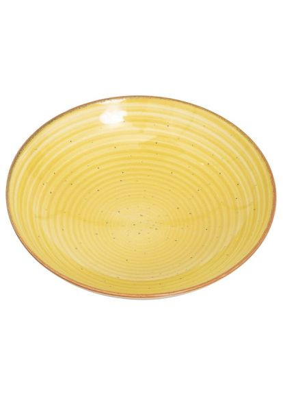 Тарелка Grano 21 см Суповая (30905172) IPEC Grano 21 см Супова (366697183)