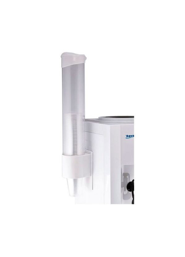 С1, Стаканодержатель для кулера, с магнитным креплением, белый ViO (322594746)