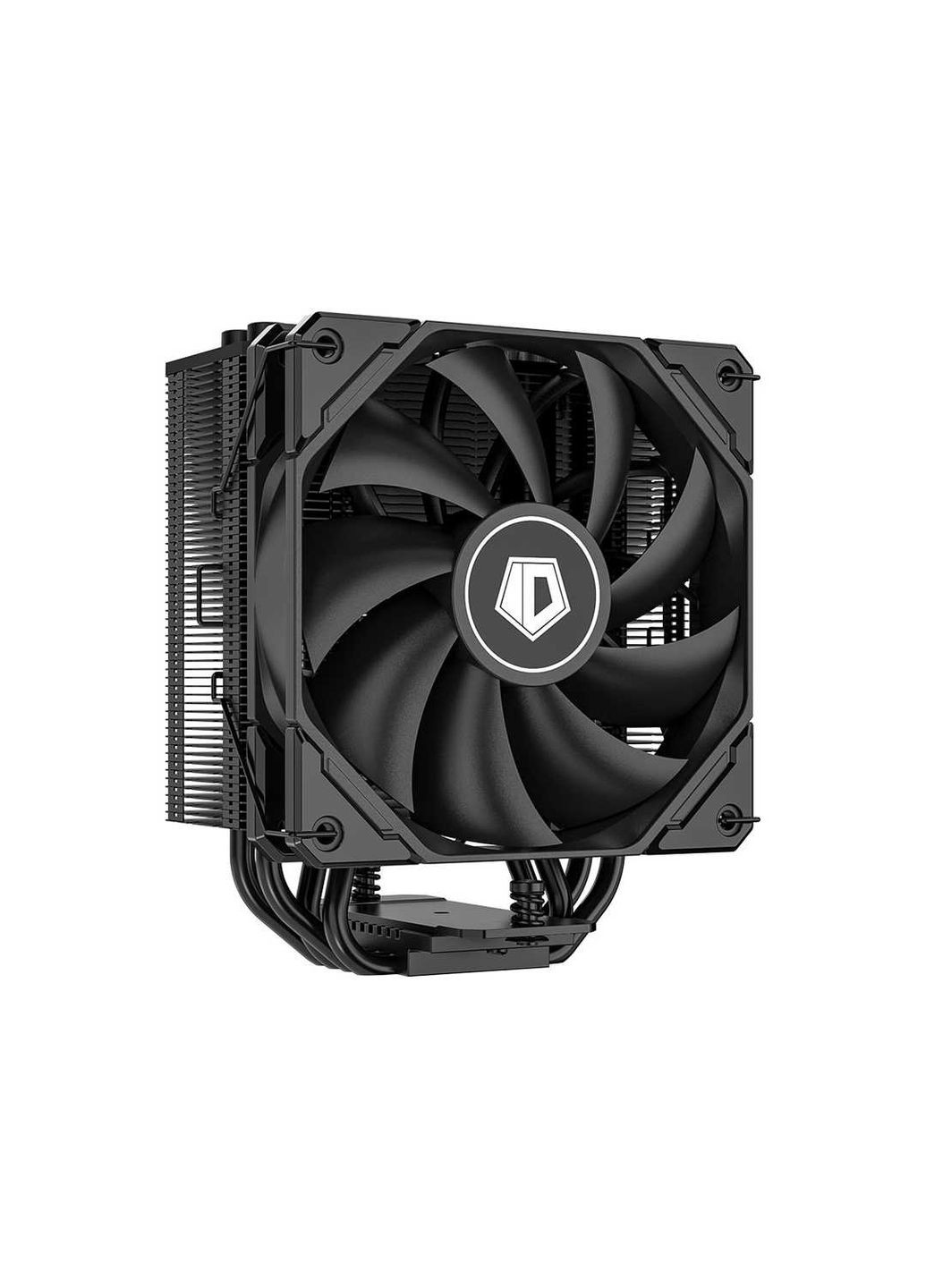 Кулер процессорный SE-224-XTS Black ID-Cooling (336959733)