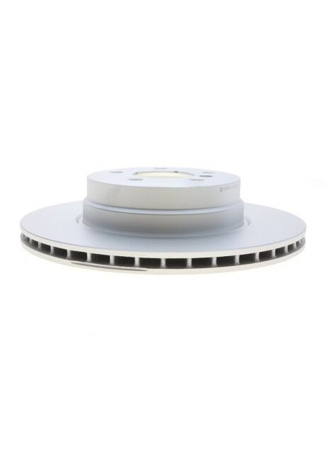 Диск гальмивний (задний) BMW X5 (E70/F15/F85) 4.8-5.0/3.0d 06-13 (345x24) M57/N55/N57/N 0 986 479 443 (opt-om) Bosch (368132610)