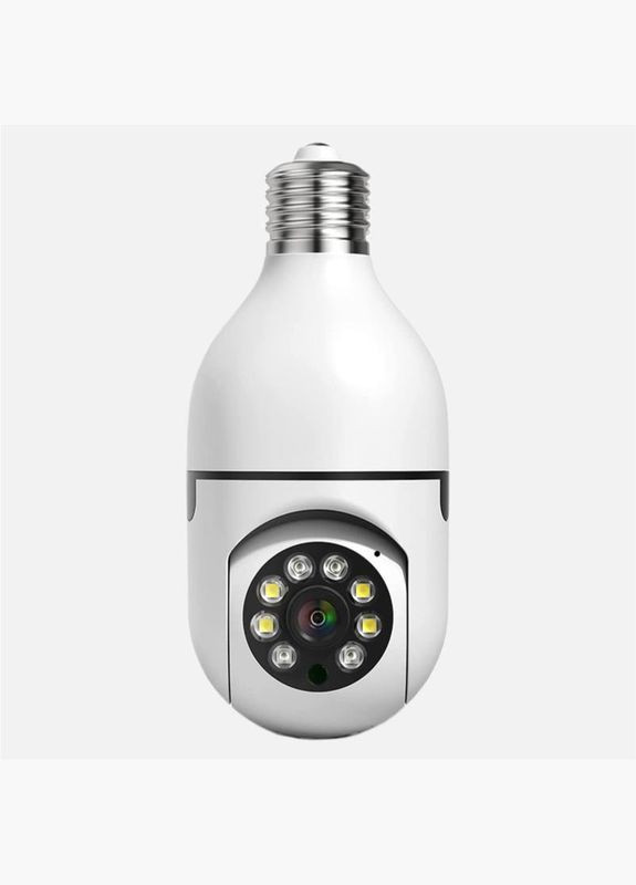 IP-камера видеонаблюдения Q16S-1 White No Brand (293242205)