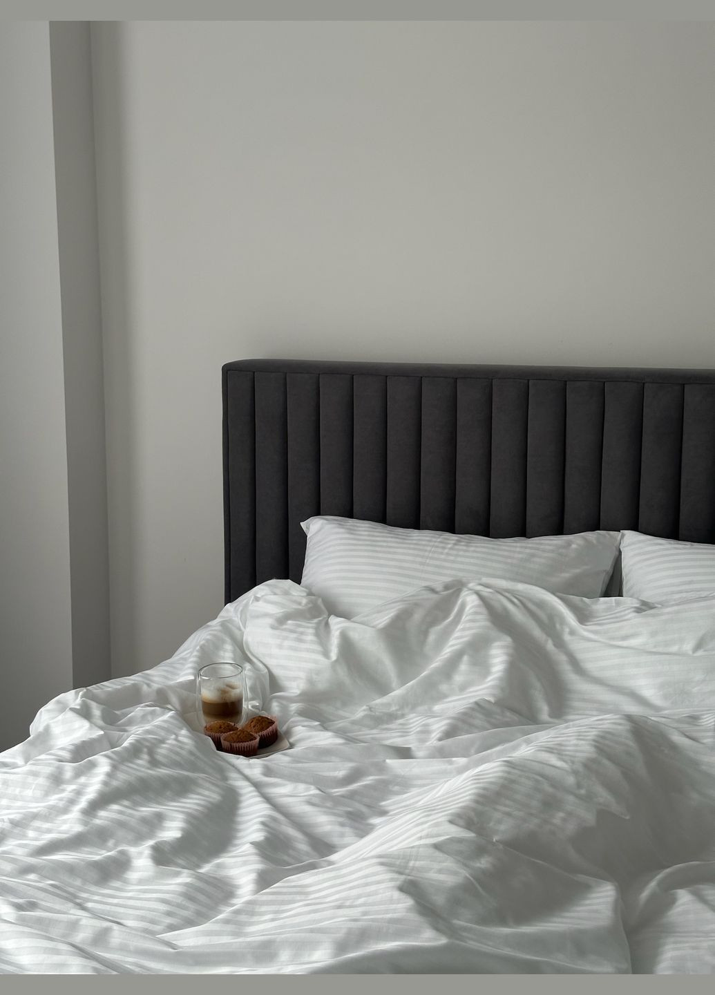 Постільна білизна Євро IN.HOME_UA (322068996)