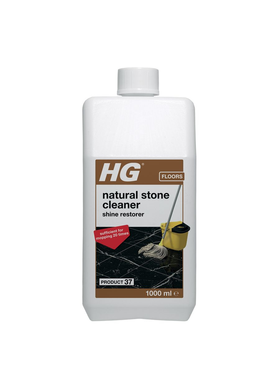 Моющее средство для мрамора и натурального камня 1л HG (282746253)