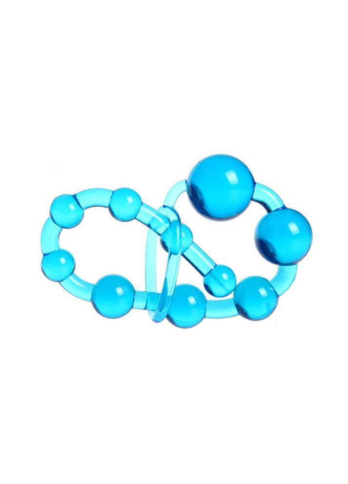 Анальные бусины No Brand (322199518)