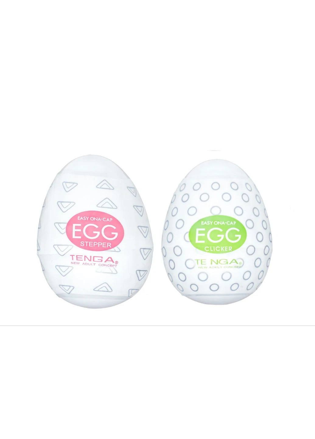 Мастурбатор мужской тенга яйцо Egg. Яйцо для мастурбации. Яйцо мастурбатор. Яйцо . Набор из 2 штук Розовый + Салатовый Tenga (314874547)