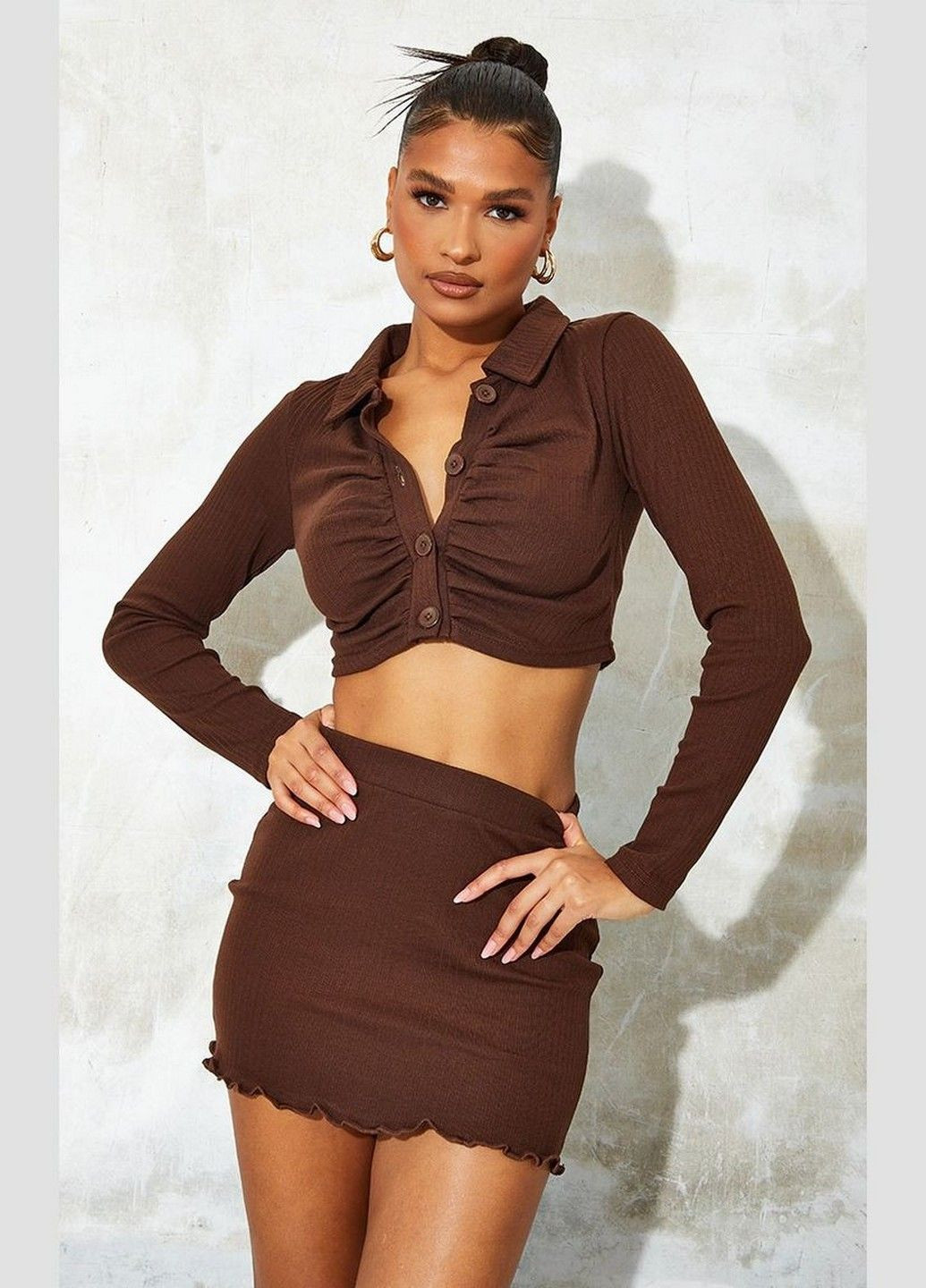 Топ PrettyLittleThing (365760182)