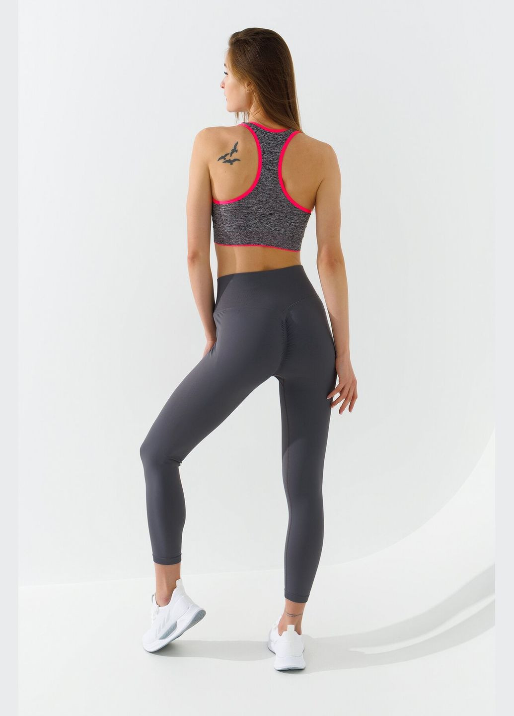 Топ спортивний жіночий 5120 shop (2000990920089) Ouno (366016762)