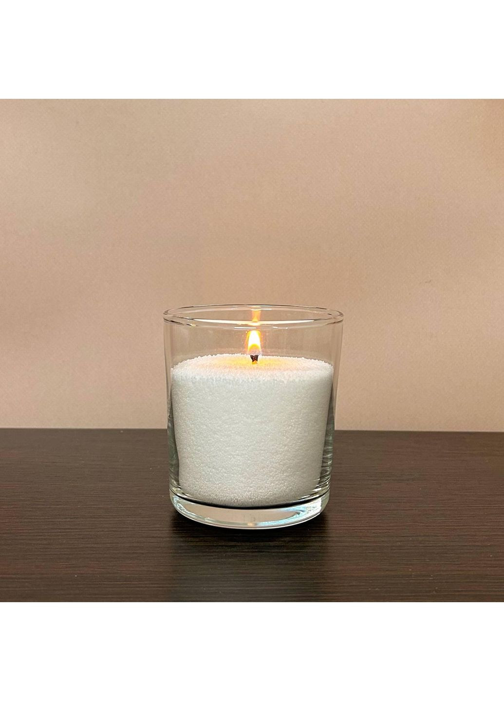 Підсвічник h 9 см, Ø 9 см Liliya Flowers (366026765)