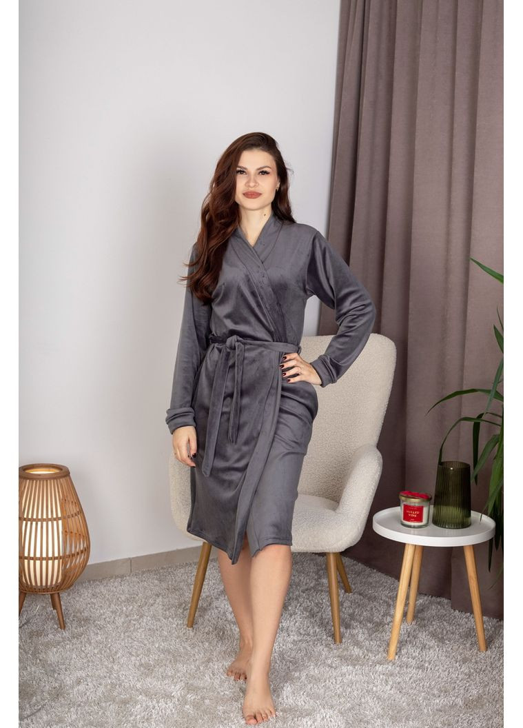 Халат жіночий 09-3476-31 Авекстекс (370718282)