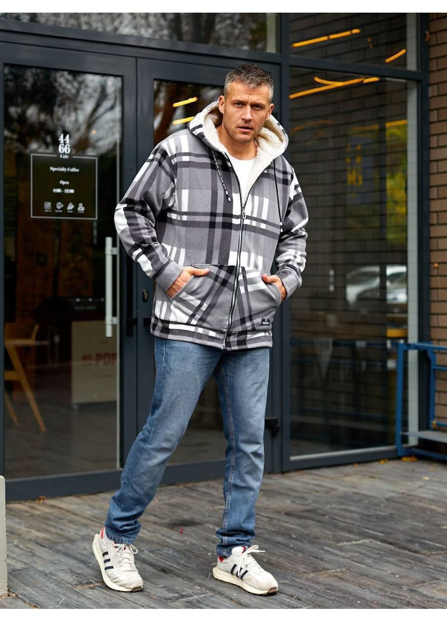 Кофта зимова утеплена popluzhnaya (360956854)