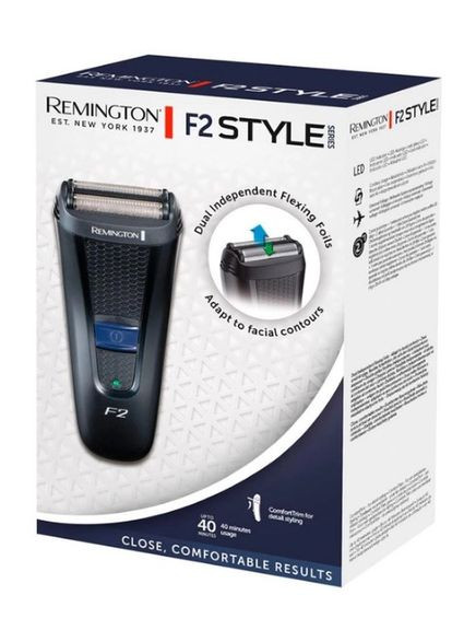 Електробритва F2002 (6922386) Remington (314832782)