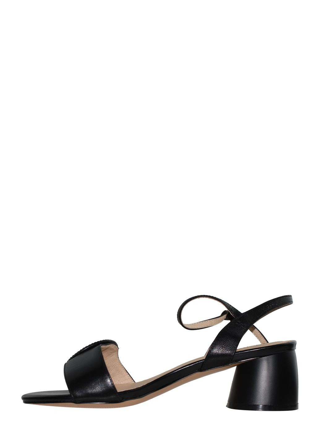 Босоніжки R9007-61-B Чорний El passo (364930364)