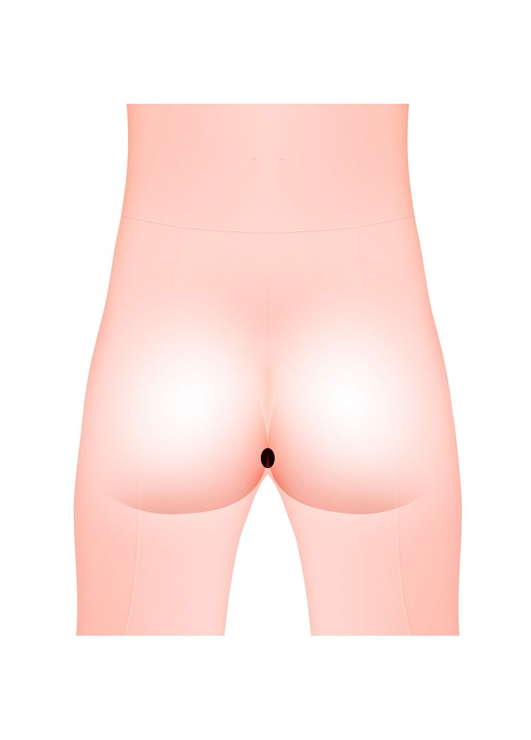 Надувная кукла Candy Dolls (331149180)