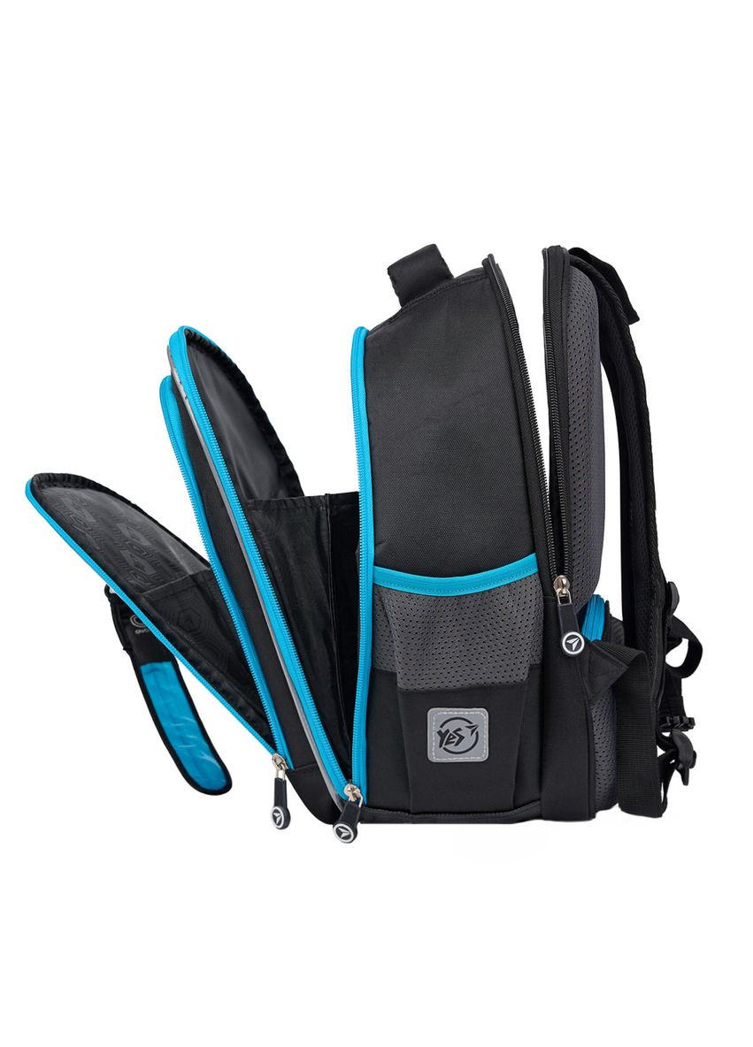 Школьный рюкзак Game On! S-111 Yes (332653956)