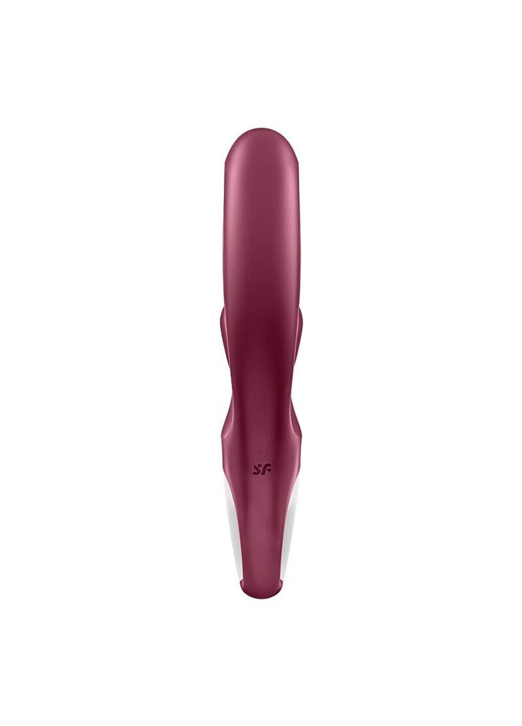 Вібратор кролик Love Me червоний Satisfyer (317256539)