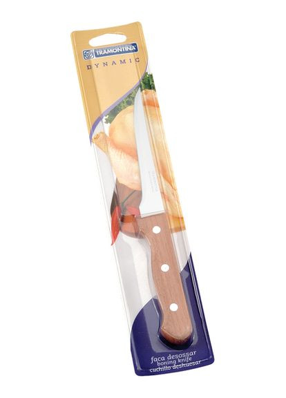 Кухонный нож Dynamic обвалочный 127 мм (22313/105) Tramontina (292310924)