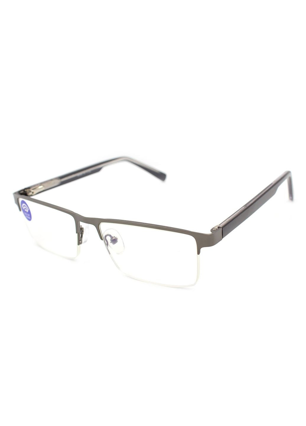 Очки для чтения Диоптрия 6.00 54-17-143 Мужские Линза Полимер PD62-64 (066-98m6.00|1|9_5296) Verse (304058665)