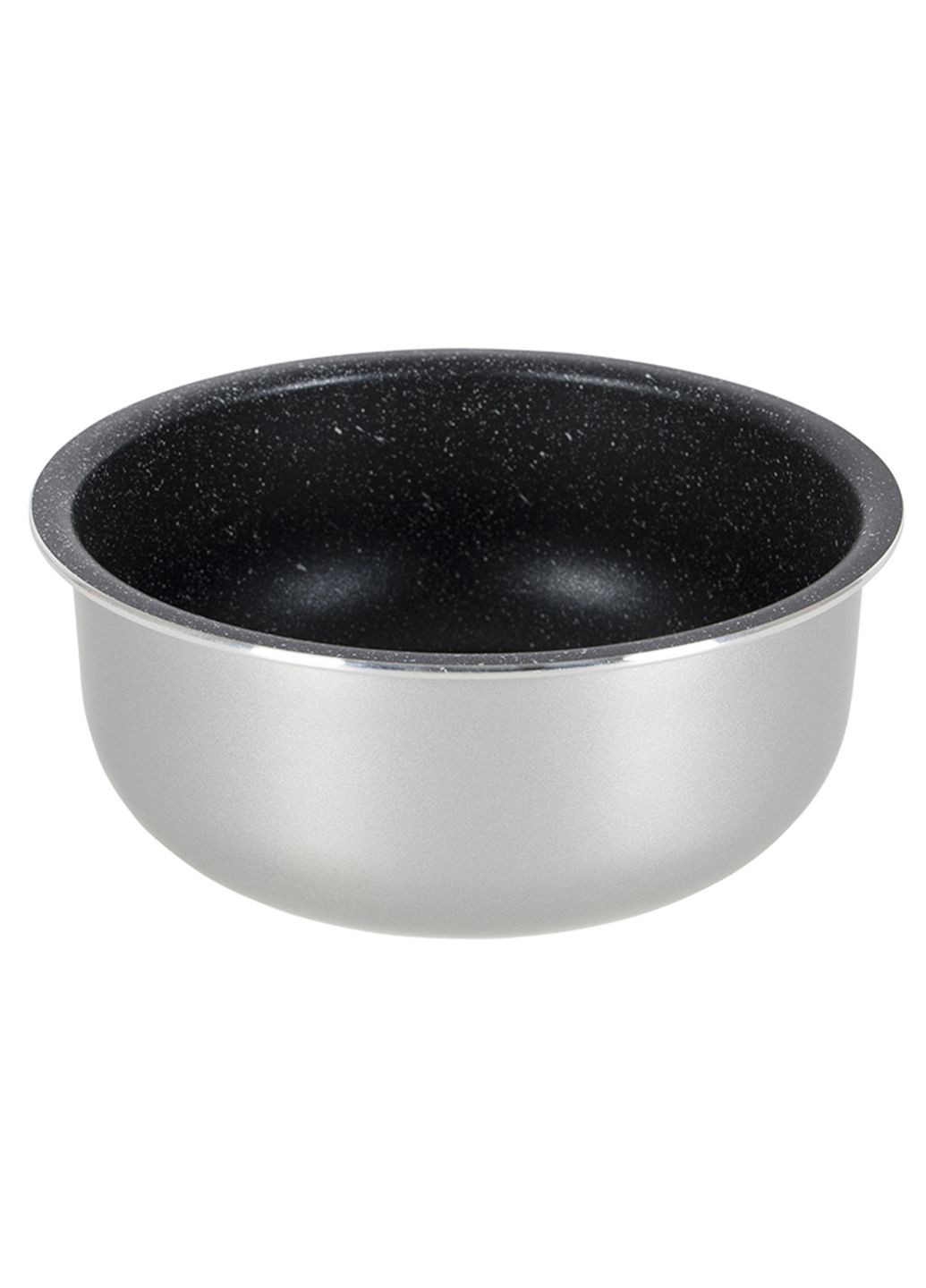 Набір посуду Cookware Set induction 8 предметів Silver (6977227) Gimex (315937393)