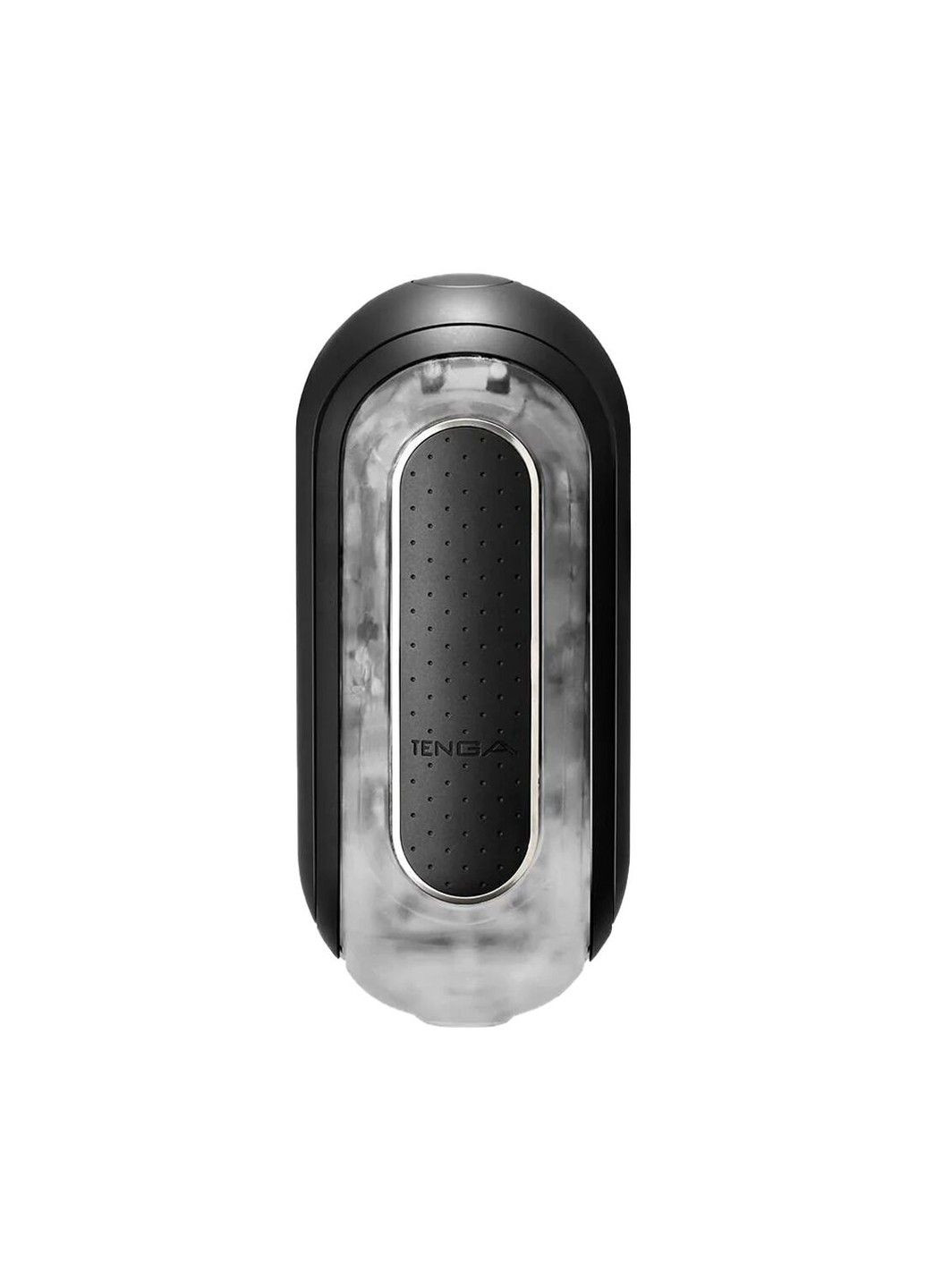 Мастурбатор Flip Zero Black Tenga (316633506)