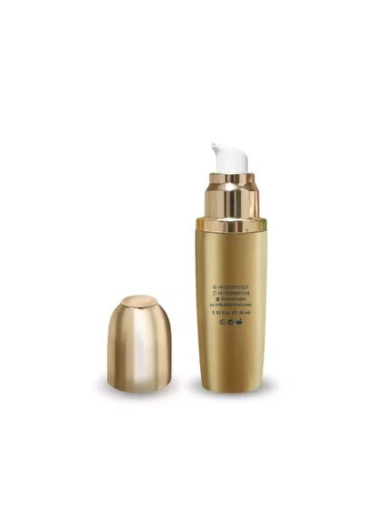 Сироватка для обличчя Botoderm проти зморшок, 40 мл Famirel (293516699)