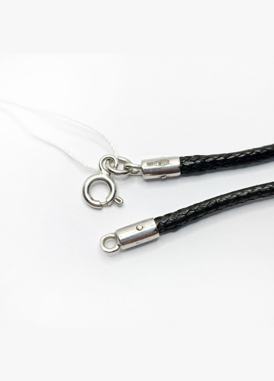 Кольє 50 розмір срібло 925° 3,32г. з обжимами () Bigsun 2027/5 (329443324)