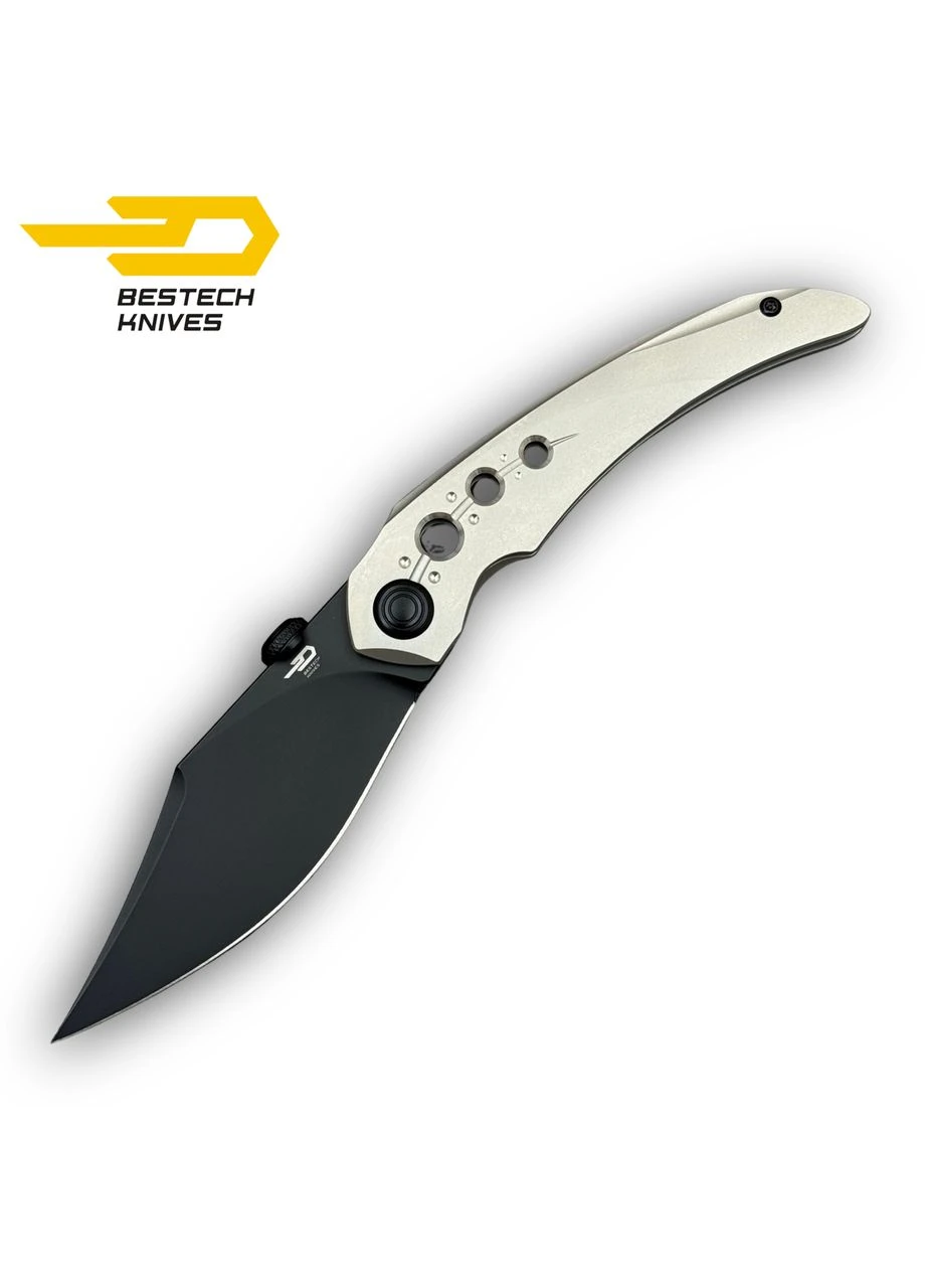 Ніж Складаний RAZON BT2406C MagnaCut Bestech (377729485)