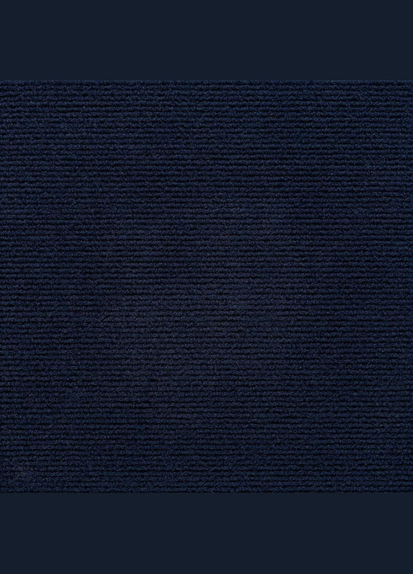 Самоклеящаяся плитка под ковролин синяя 300х300х4мм (3DPanda-1419) Sticker Wall (323155600)