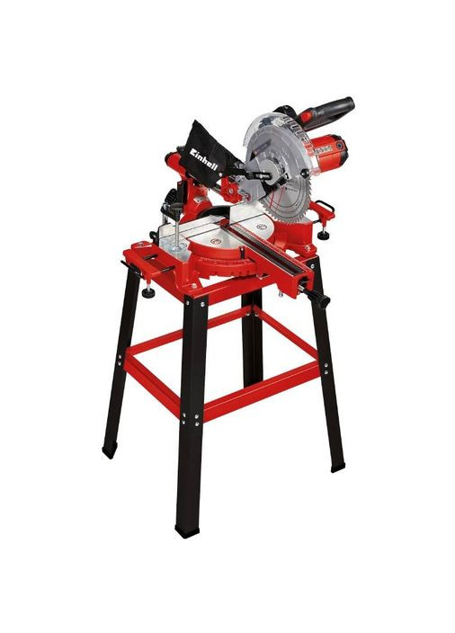 Пила торцовочная TC-SM 2531/2 U (4300805) Einhell (323048596)