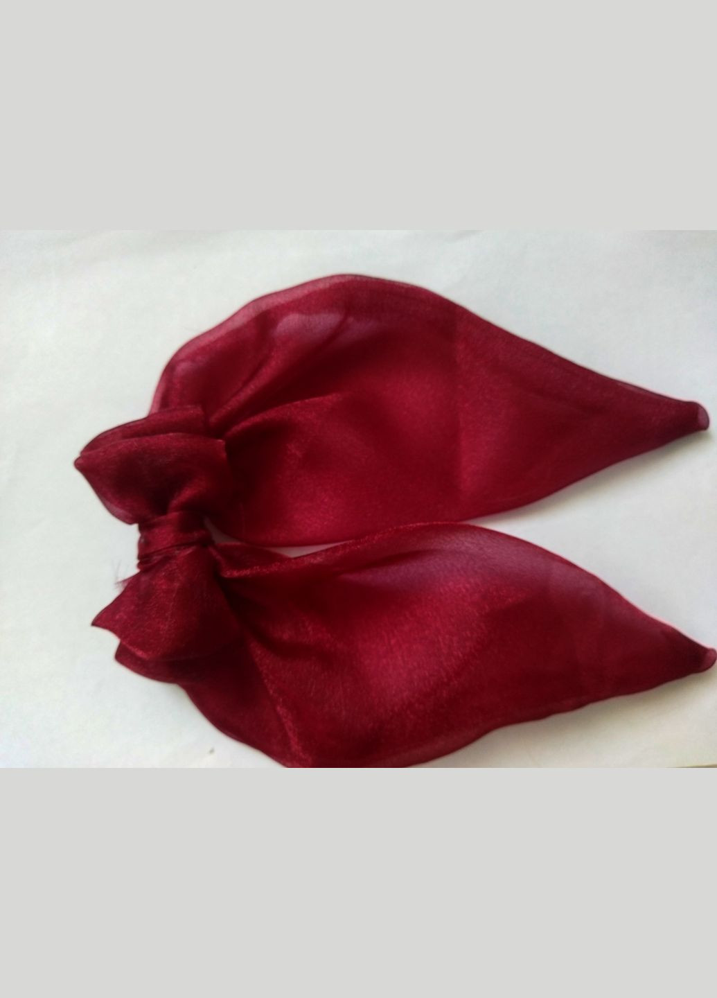 Бант для девочек No Brand об"ємний (341318539)