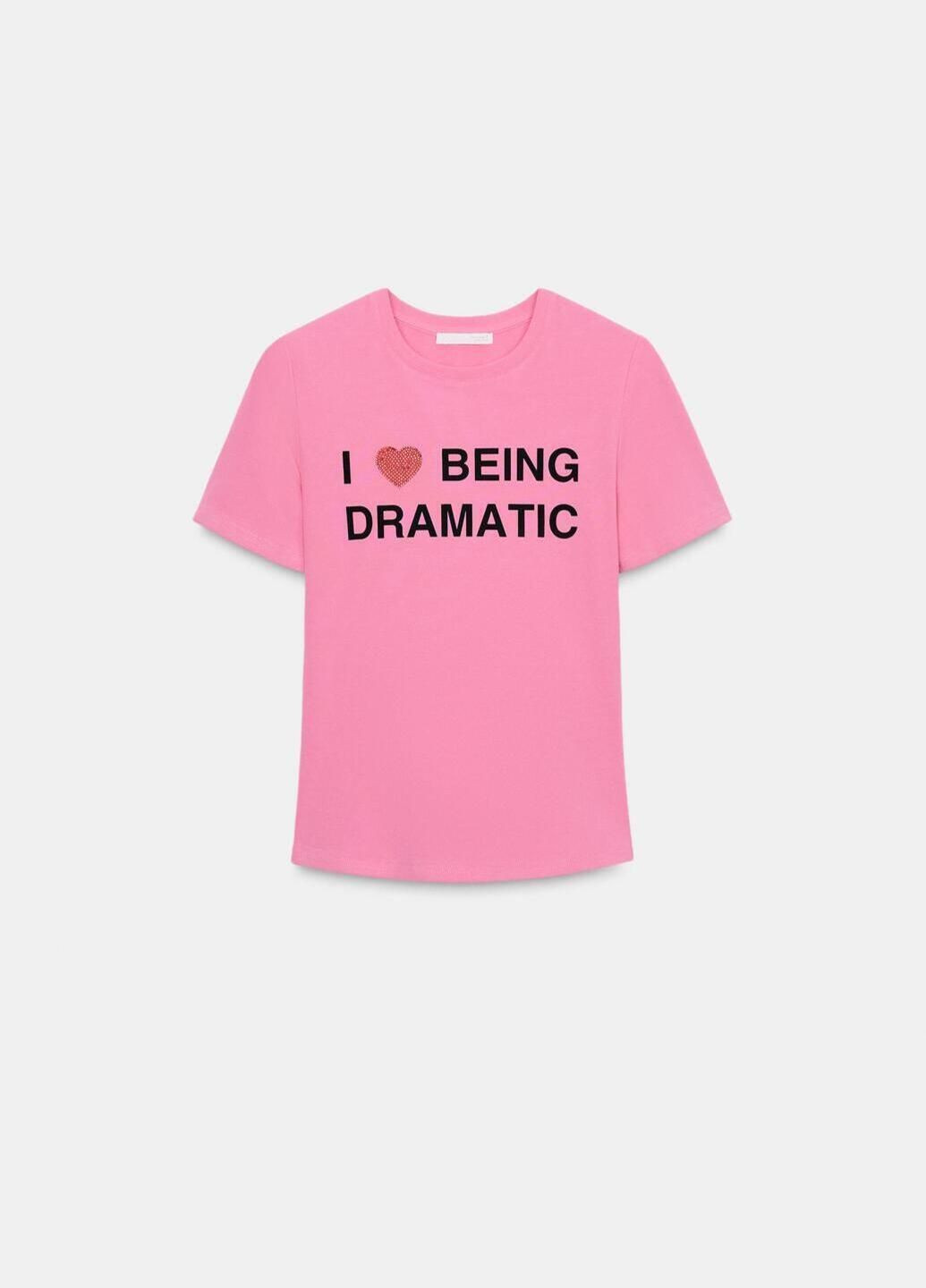 Футболка Zara - (364865510)