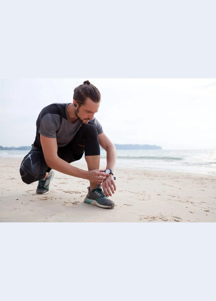 Bluetooth-гарнитура Endurance Race Black (JBLENDURACEBLK) JBL (332962165)