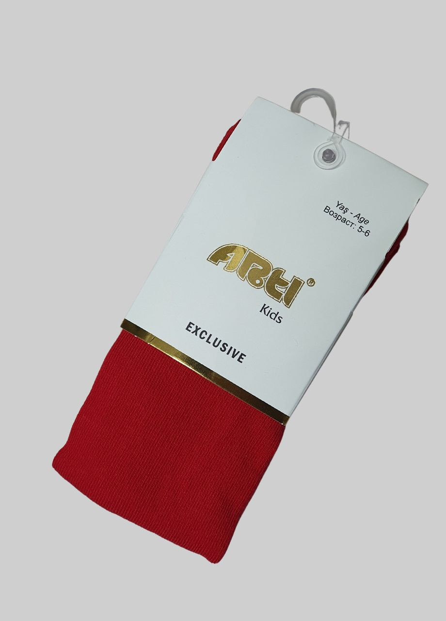 Колготы детские - хлопковые JUGO ARTI EXCLUSIVE, 5-6 (322069504)