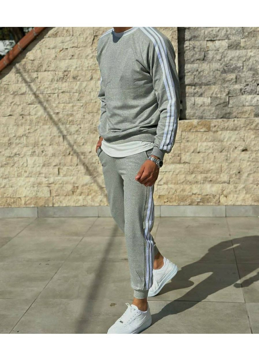 Чоловічий спортивний костюм Гермес (362699878)