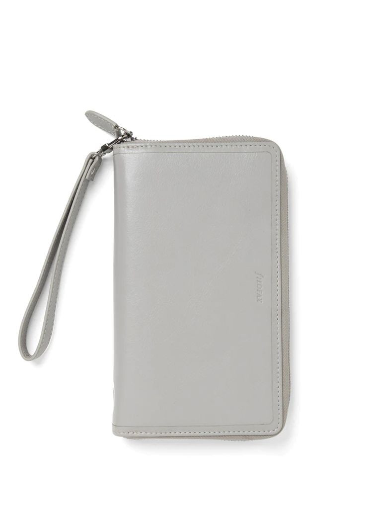 Органайзер Malden Compact Zip, Stone Filofax (304288845)