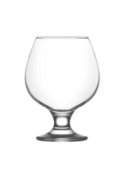 Набор бокалов (VS-1390) Versailles Misket 390 мл (366648147)