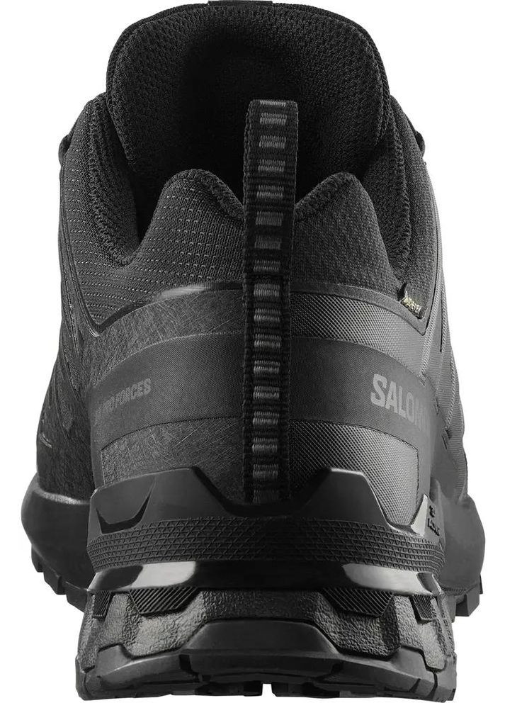 Кроссовки с Gore-Tex XA PRO Forces GTX Black Salomon (360766644)
