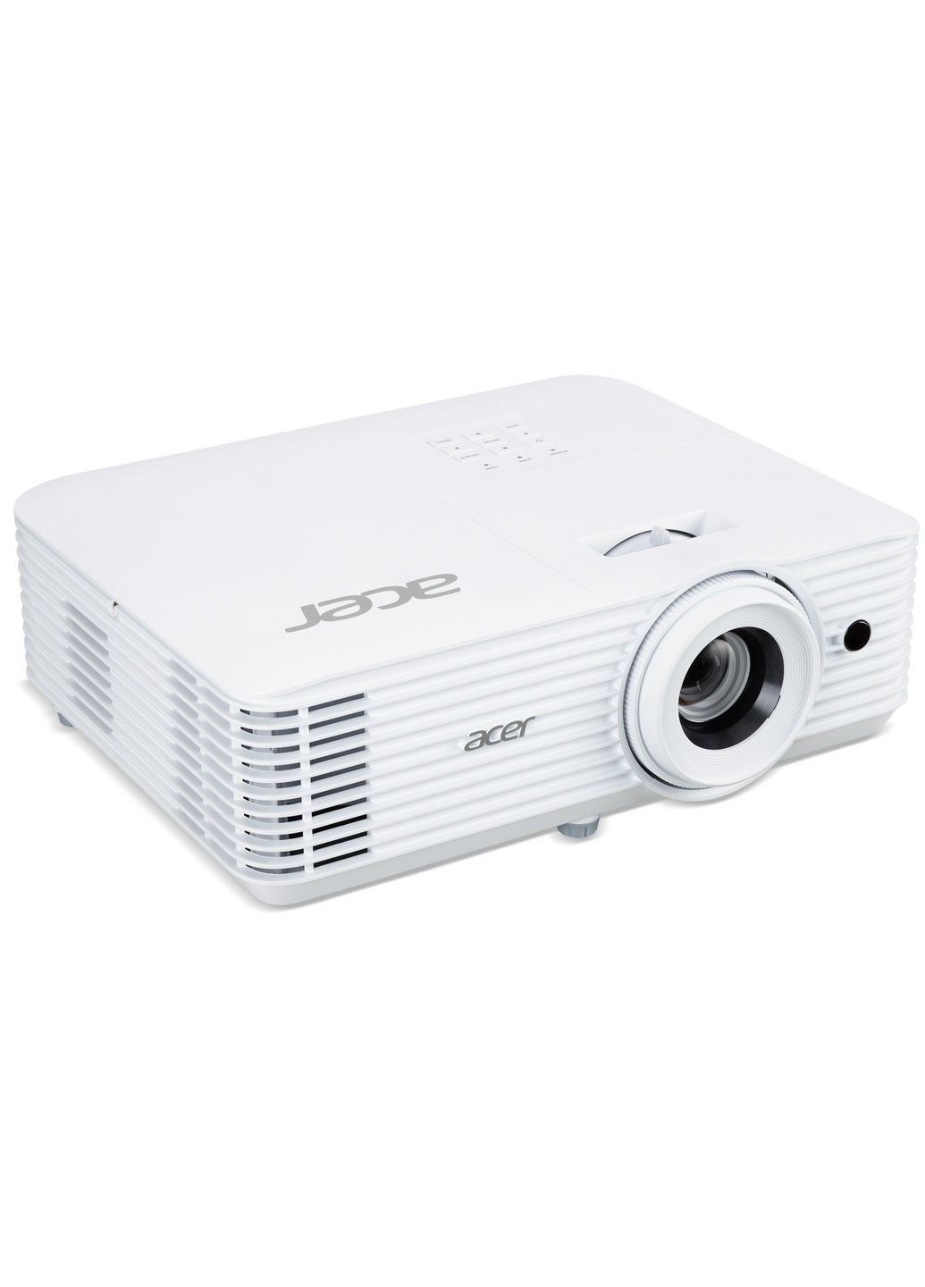 Проєктор P5827a UHD, 4000 lm, 1.5-1.66, WiFi, Aptoide Acer (314979671)