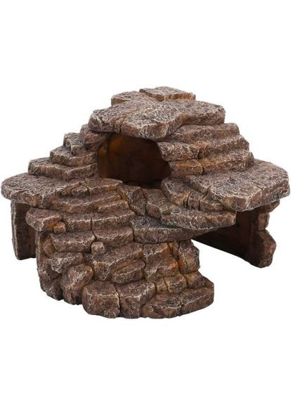 Декорация для аквариума Desert Cave 2 15,5x14,5x10,5 см Hobby (322711585)