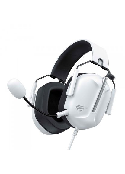 Игровые наушники с микрофоном HV-H2033d White Havit (366218079)