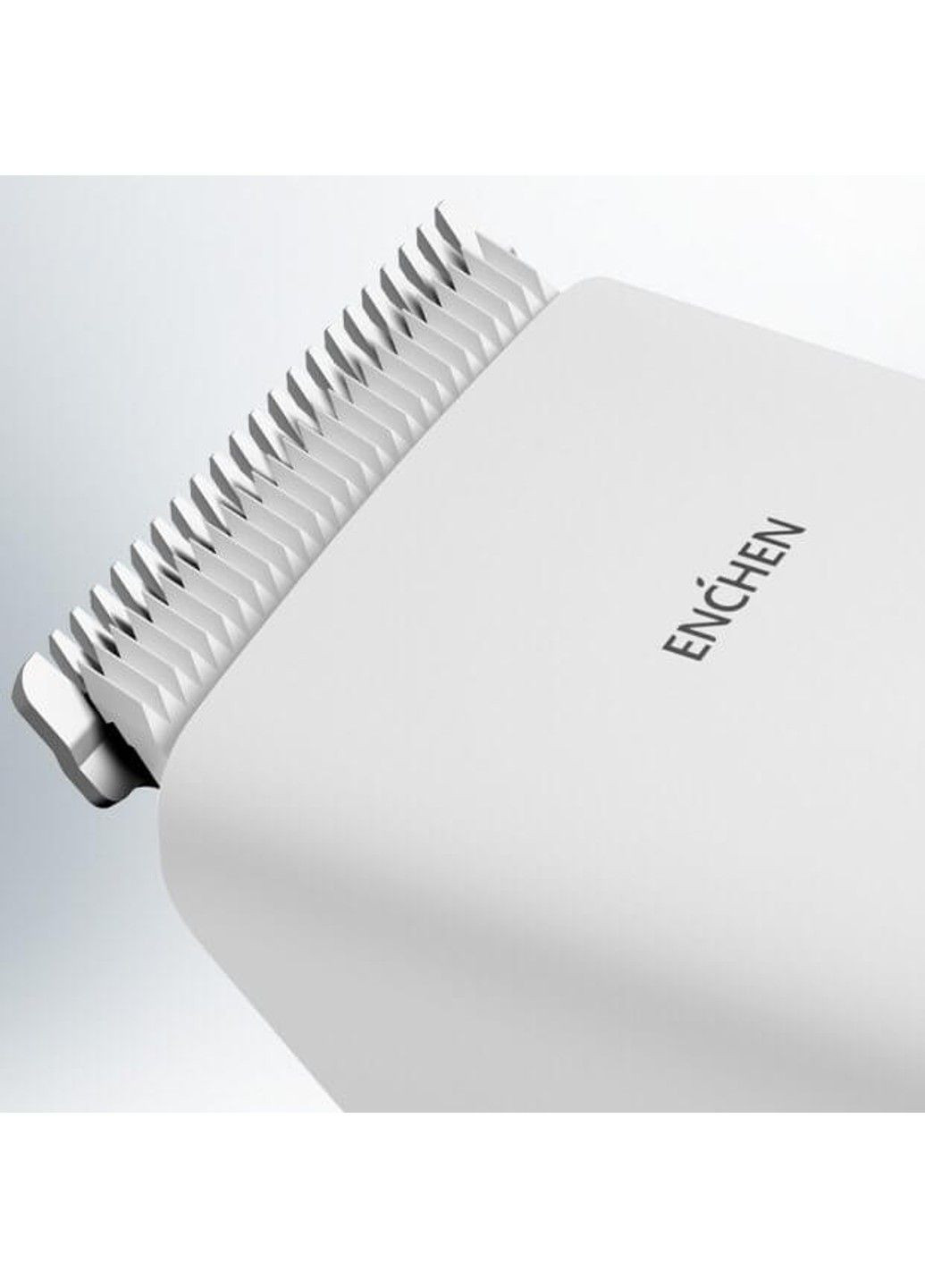 Машинка для стрижки волосся Xiaomi Boost White Enchen (282713837)