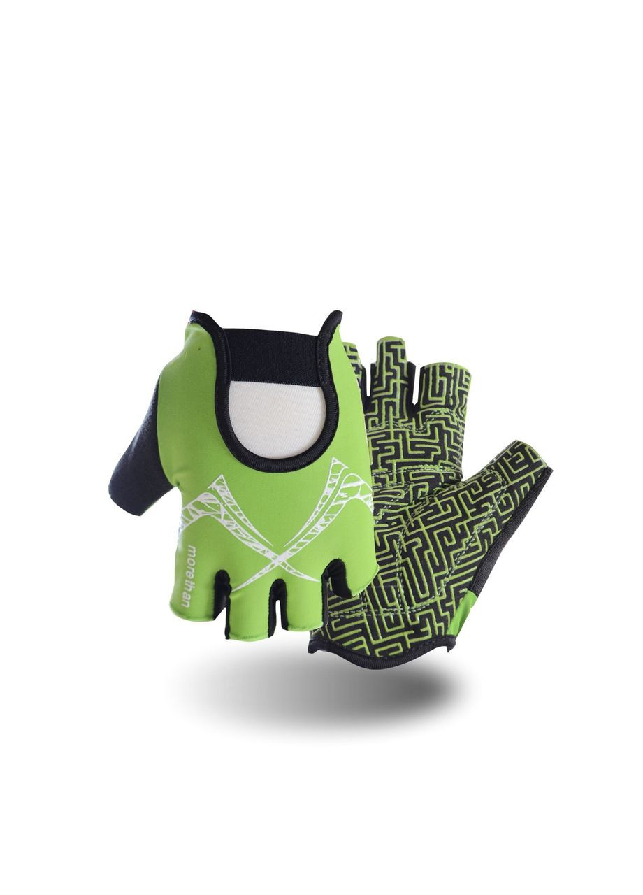 Рукавиці для тренажерного залу No Brand (295599691)