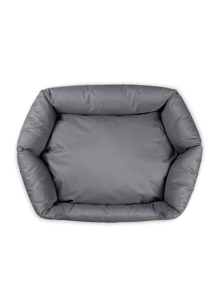 Лежак Bosphorus 2 для собак 82х65х18 см Pet Fashion (369980500)