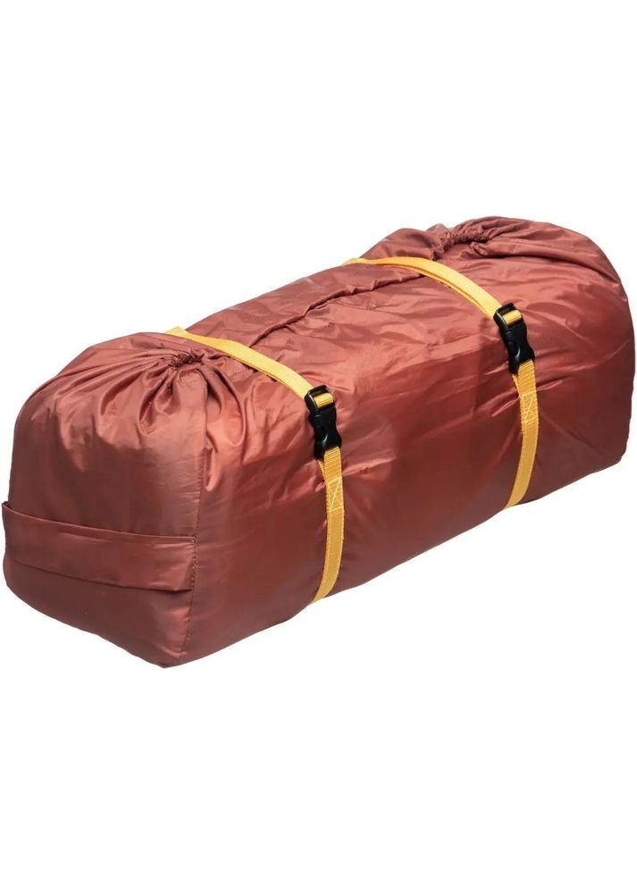 Чохол для намету Buritos 3 Red 012.005.0197 Turbat (316612611)