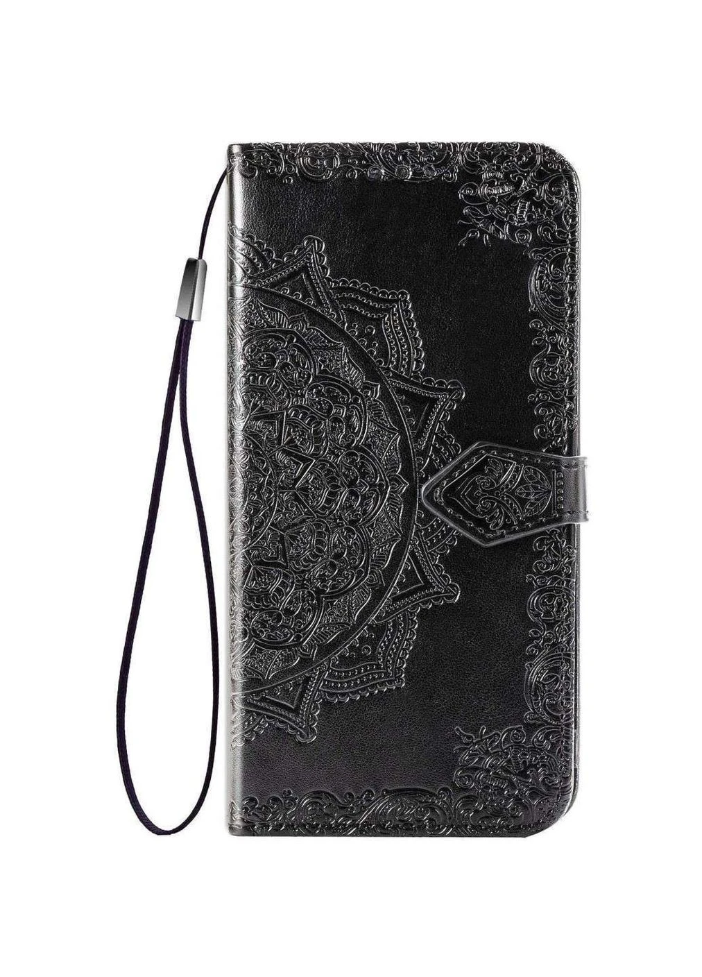 Чохол-книжка Art Case на Samsung Galaxy S24 FE Epik (307792363)