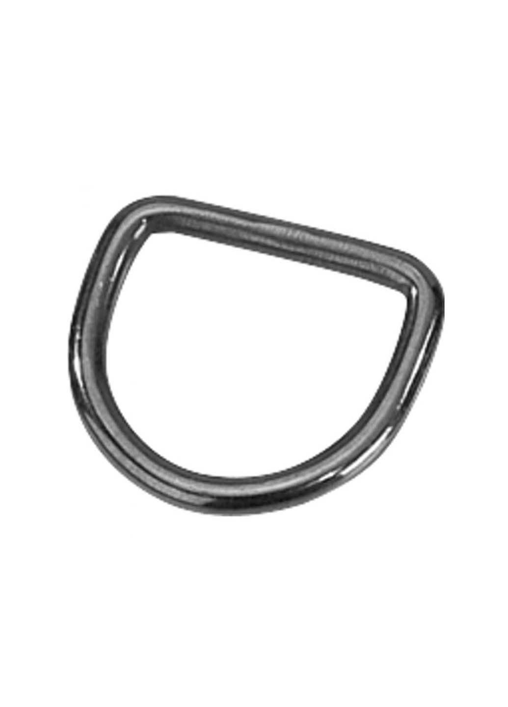 Кольцо для ошейника собак D-Ring 20х3 мм Sprenger (291839174)