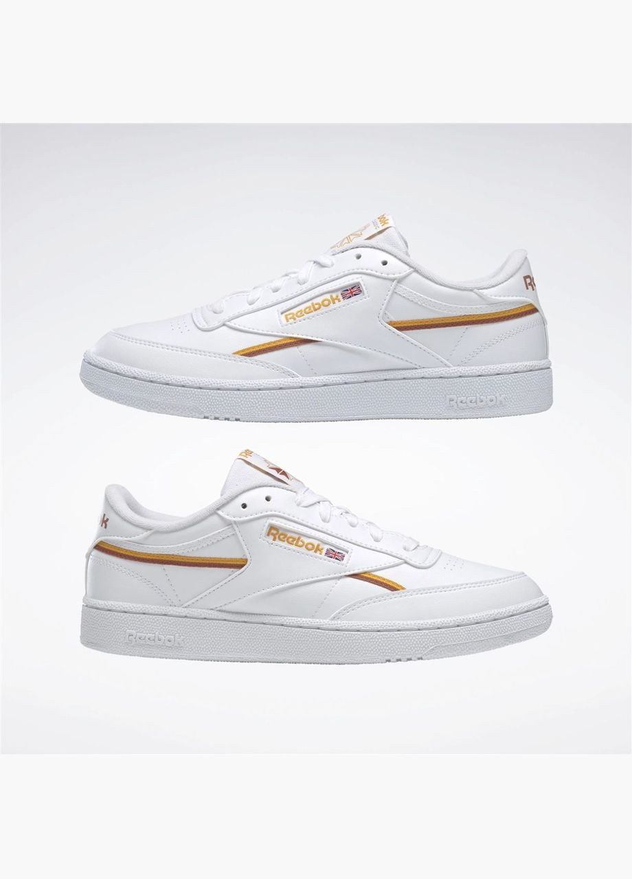 Женские кроссовки Reebok комбинированные всесезоны (323170113)