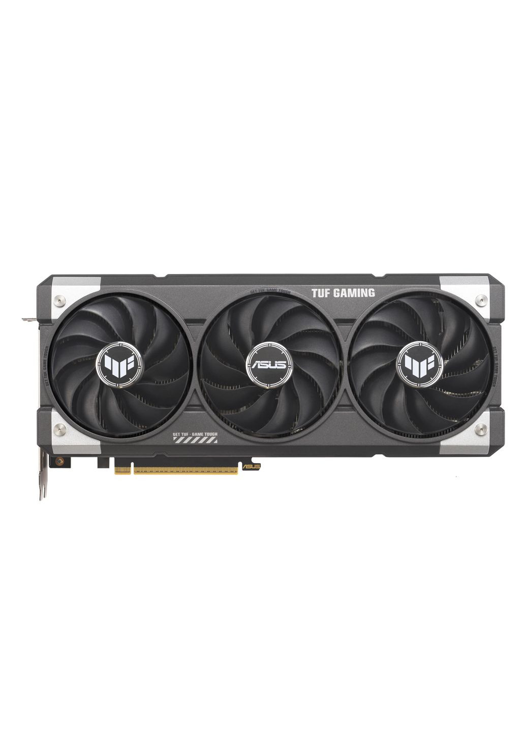 Відеокарта GeForce RTX 5060 Ti 16GB GDDR7 OC TUF-RTX5060TI-O16G-GAMING 90YV0MG0-M0NA00 Asus (360793540)