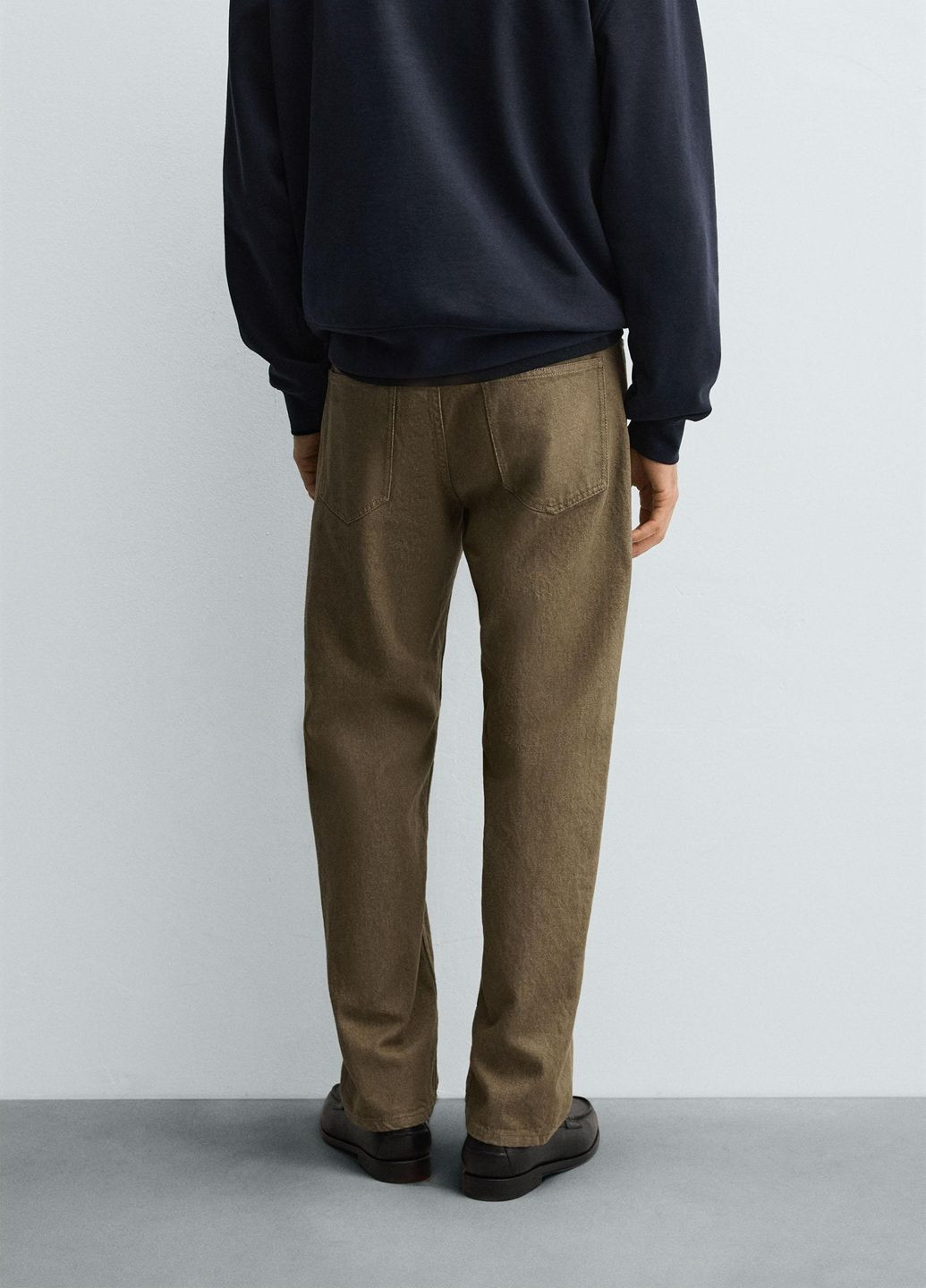 Штани Zara (362556703)