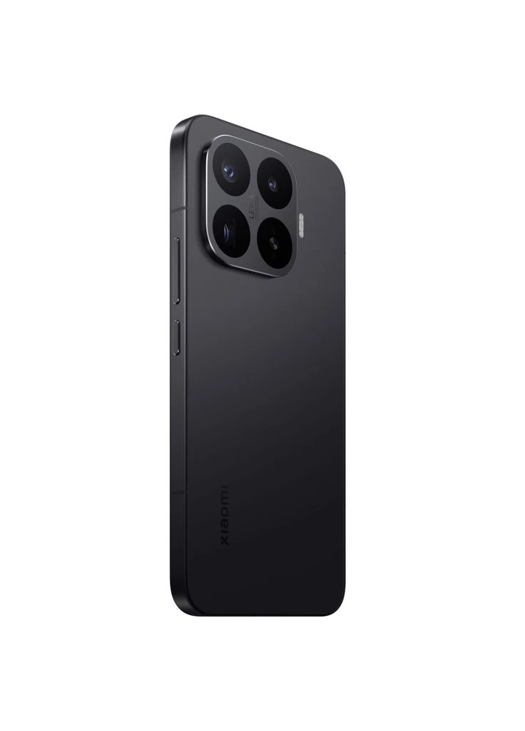 Мобильный телефон 17T Pro 12/512GB Black (1201339) Xiaomi (396706976)